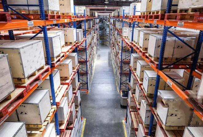 出口货物及报关单的填写方法